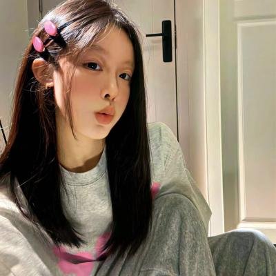 请爱我的女朋友